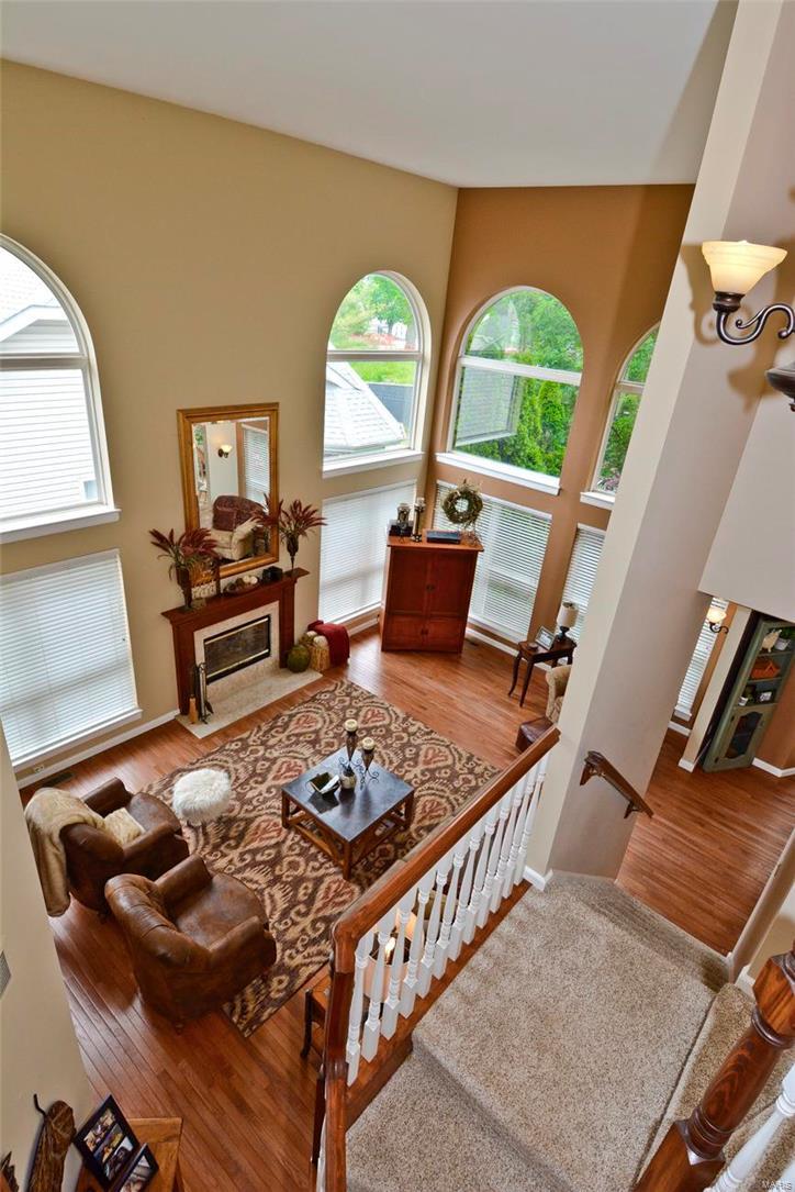 Meadows At Forder Oaks Two The - Residential