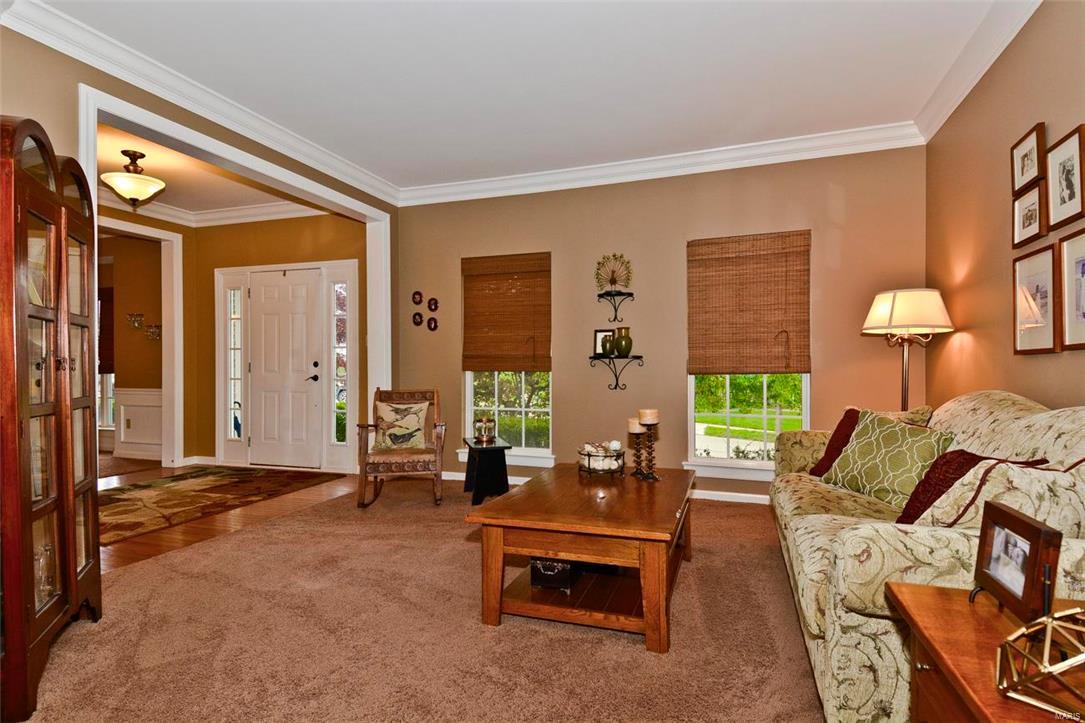 Meadows At Forder Oaks Two The - Residential