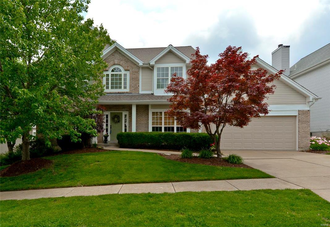 Meadows At Forder Oaks Two The - Residential