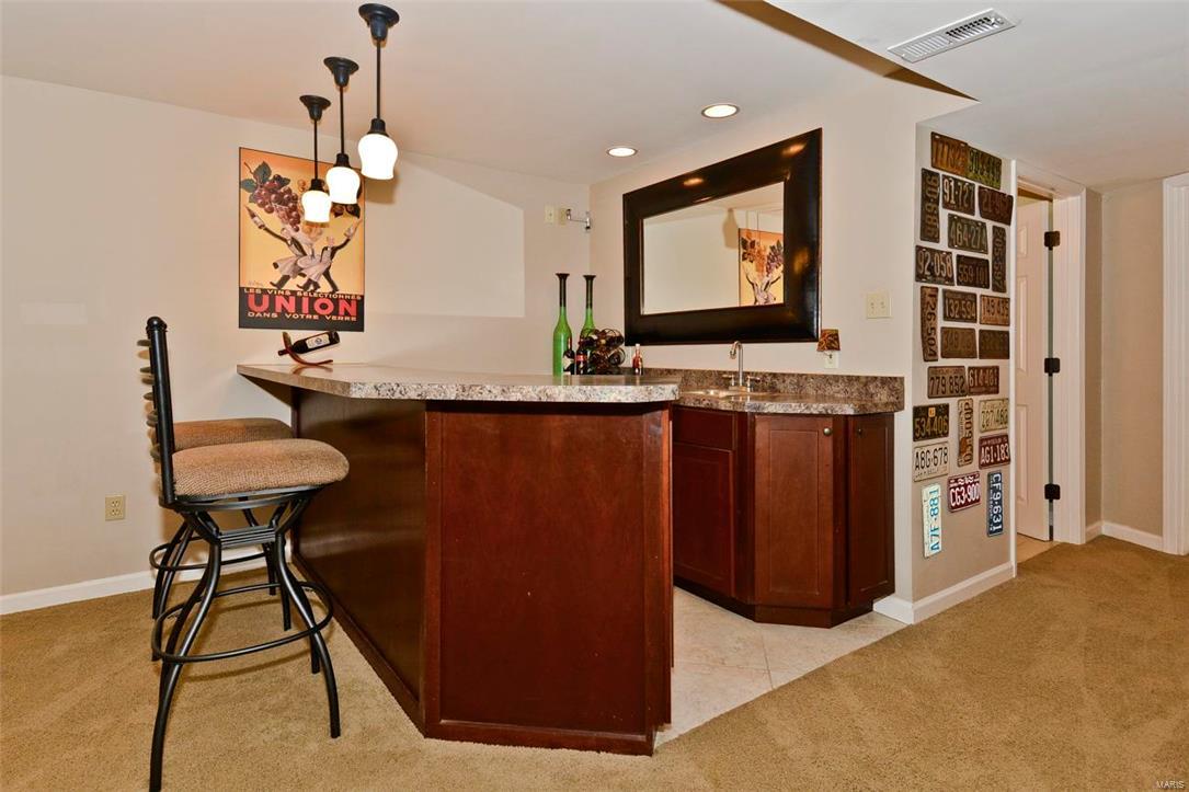 Meadows At Forder Oaks Two The - Residential