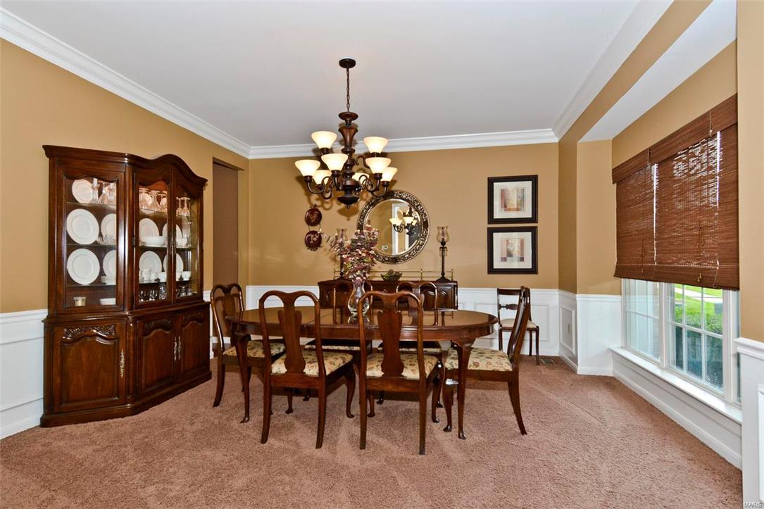 Meadows At Forder Oaks Two The - Residential