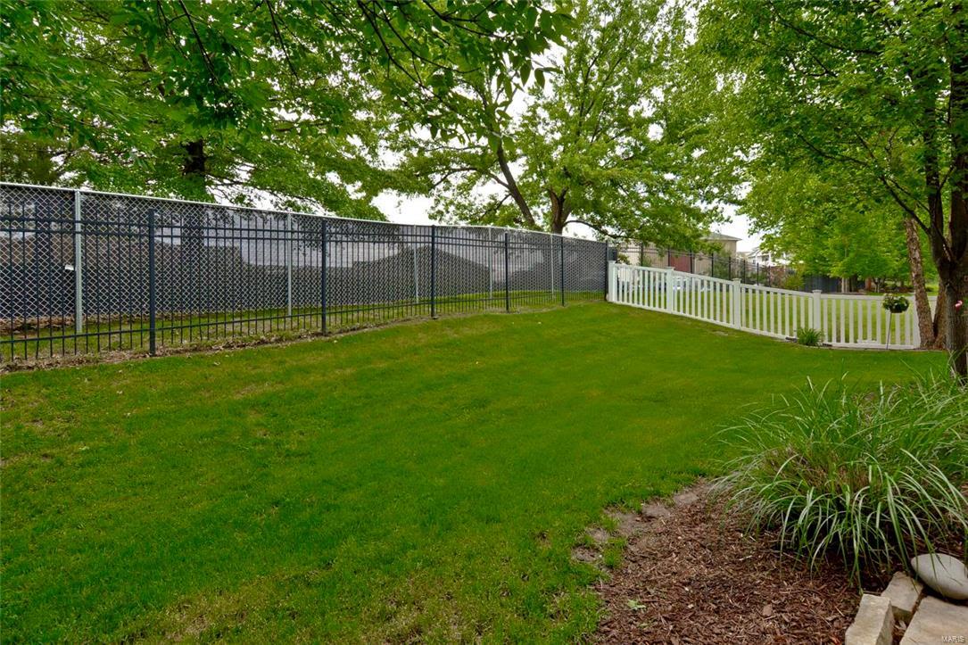 Meadows At Forder Oaks Two The - Residential