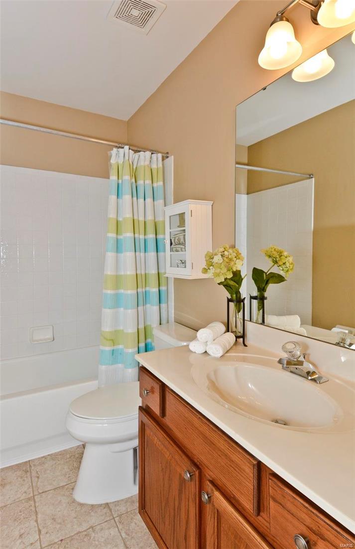 Meadows At Forder Oaks Two The - Residential