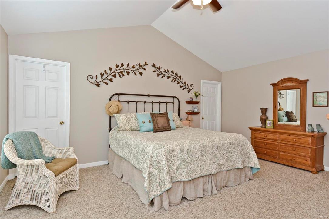 Meadows At Forder Oaks Two The - Residential