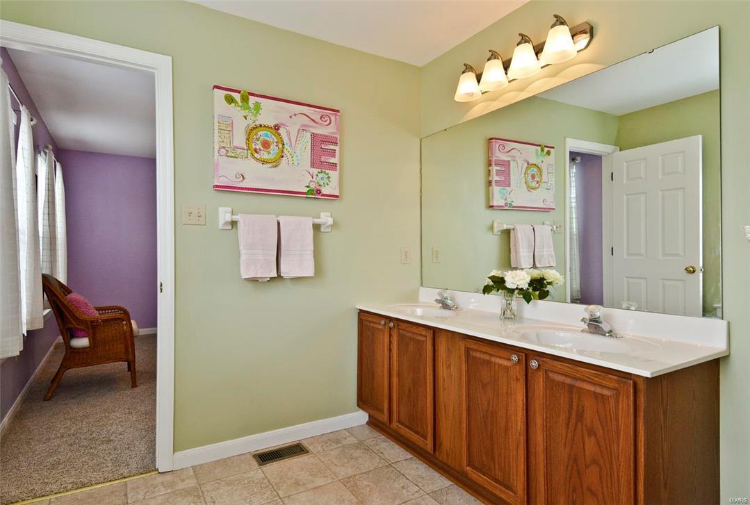 Meadows At Forder Oaks Two The - Residential