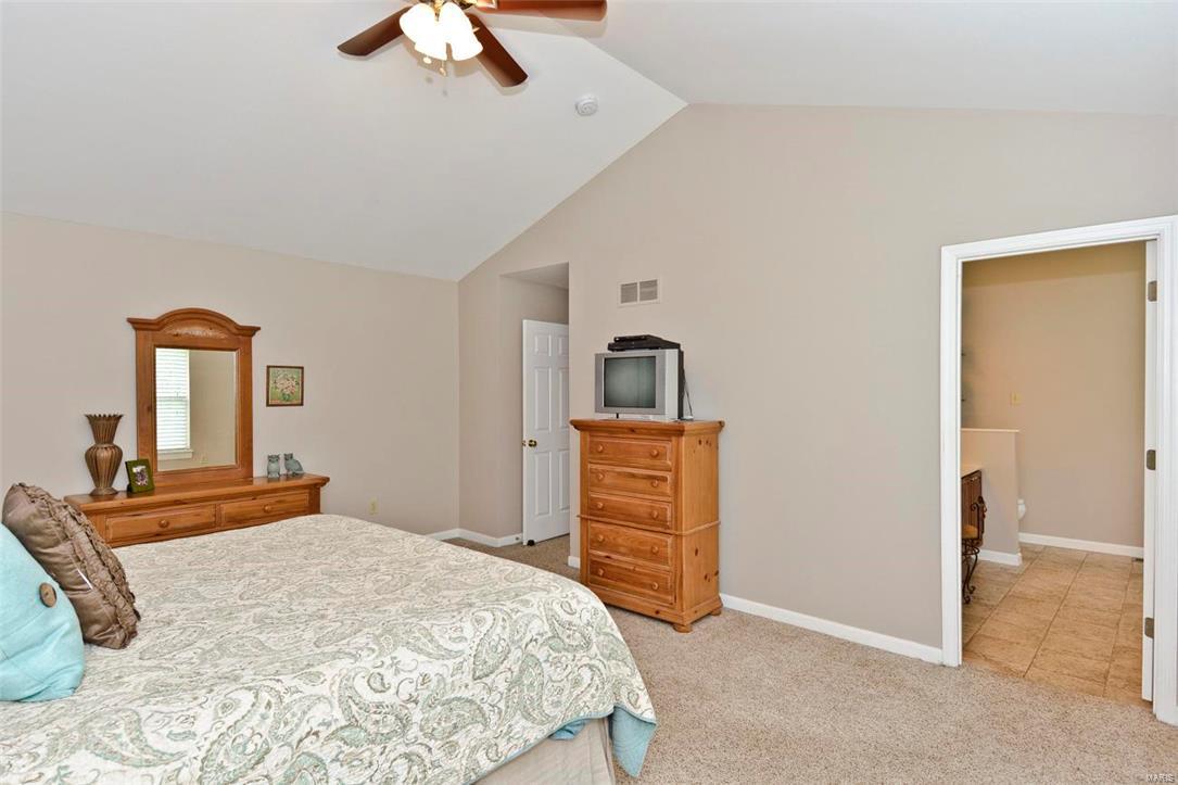 Meadows At Forder Oaks Two The - Residential