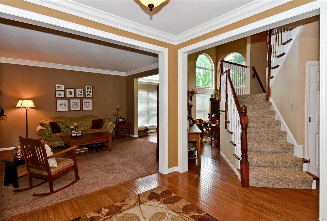 Meadows At Forder Oaks Two The - Residential