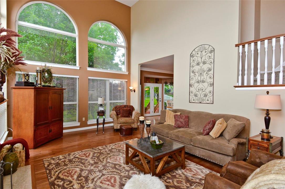 Meadows At Forder Oaks Two The - Residential