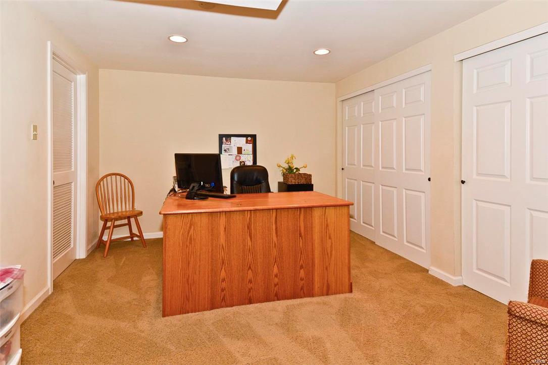 Meadows At Forder Oaks Two The - Residential