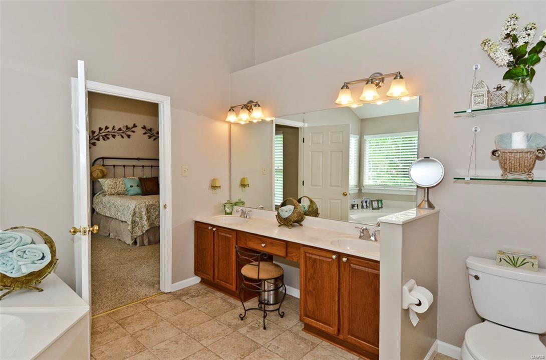 Meadows At Forder Oaks Two The - Residential