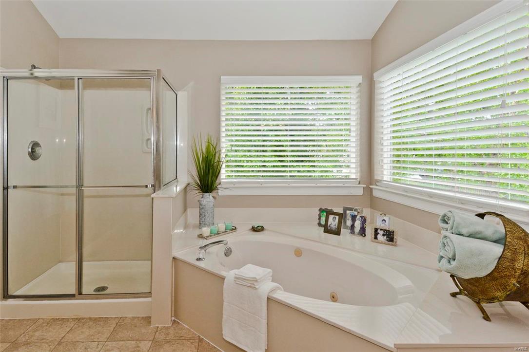 Meadows At Forder Oaks Two The - Residential