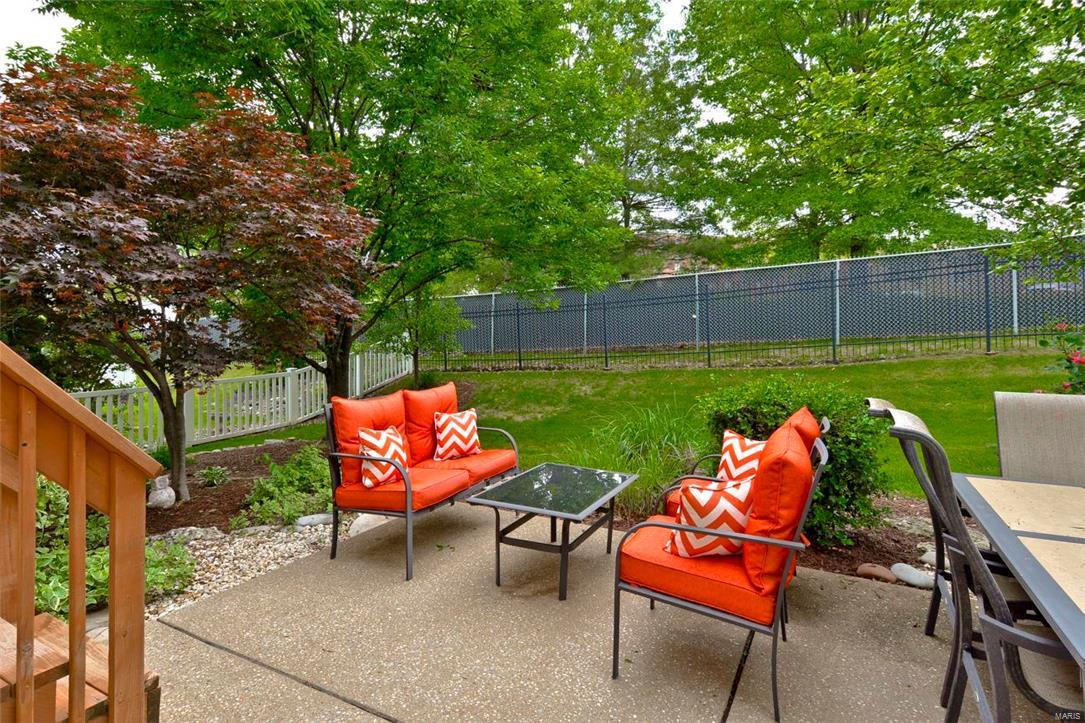 Meadows At Forder Oaks Two The - Residential