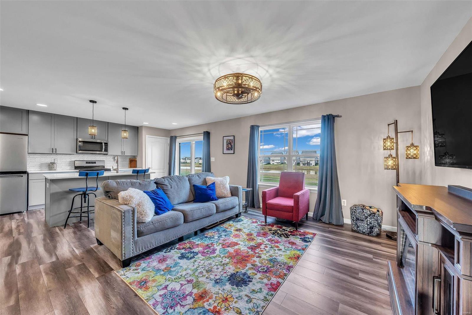 Charlestowne Place #7 - Residential