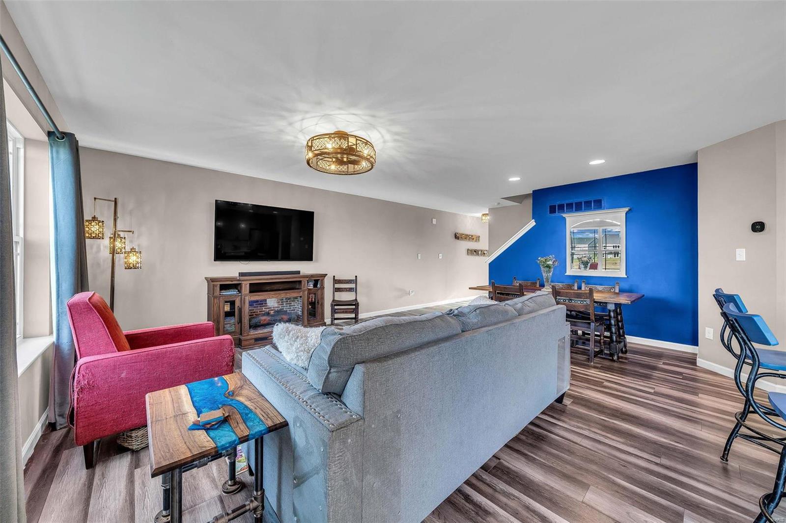 Charlestowne Place #7 - Residential