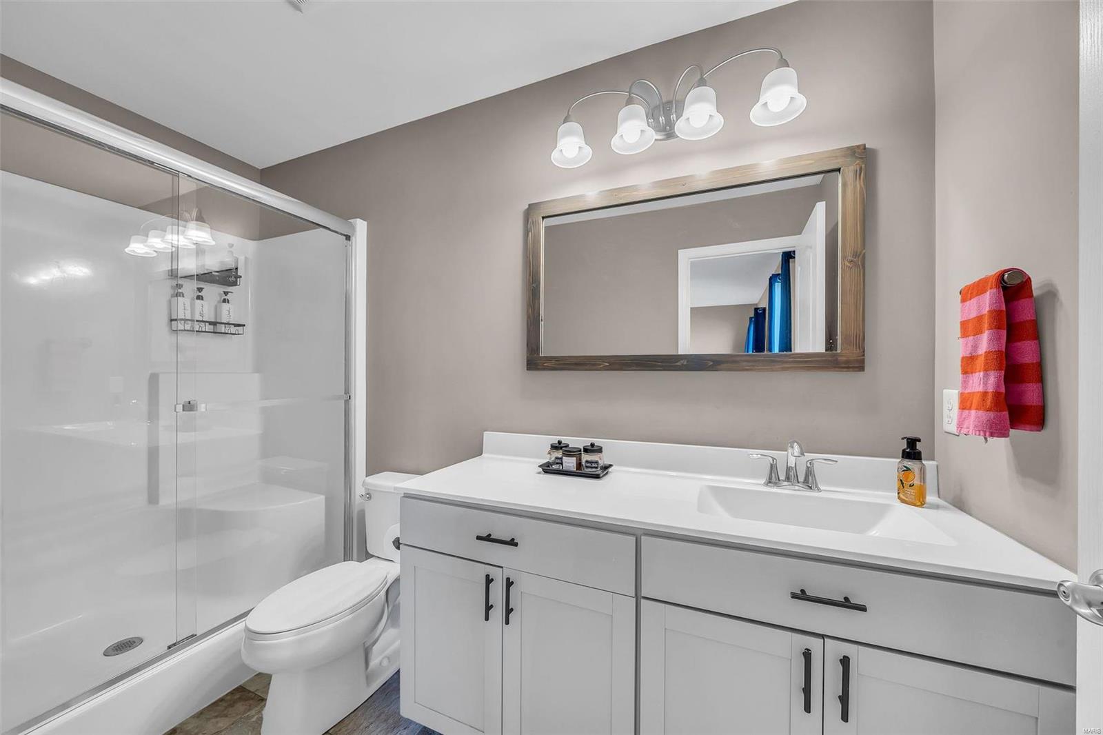Charlestowne Place #7 - Residential