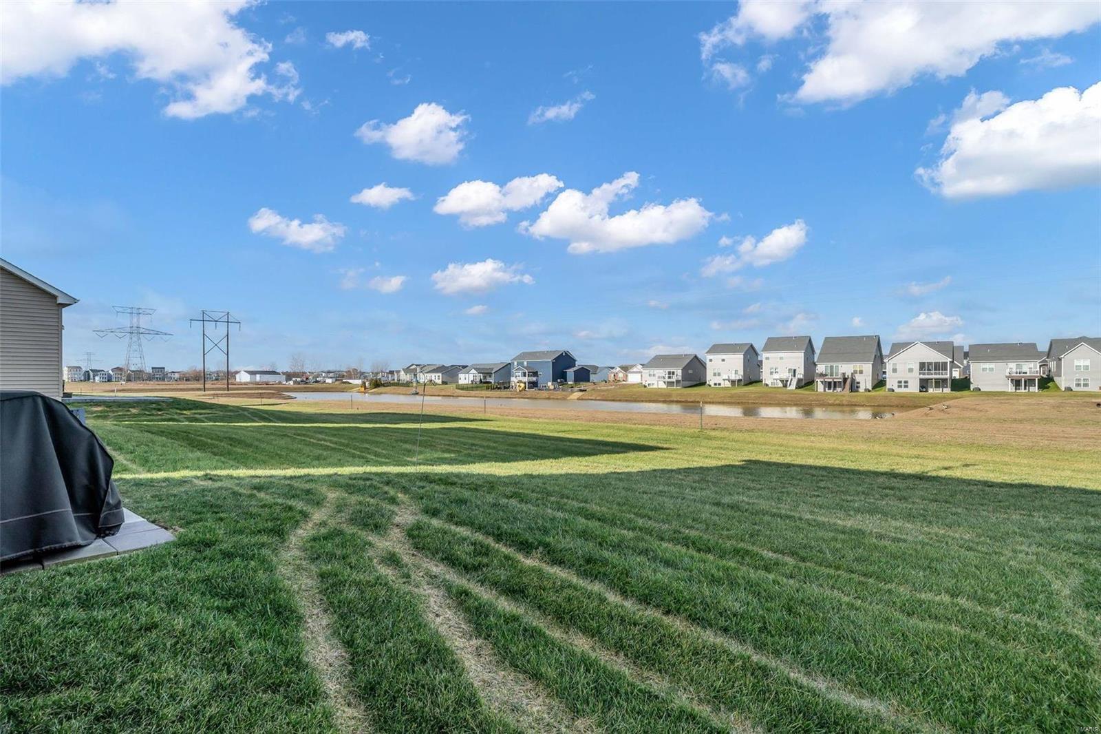 Charlestowne Place #7 - Residential