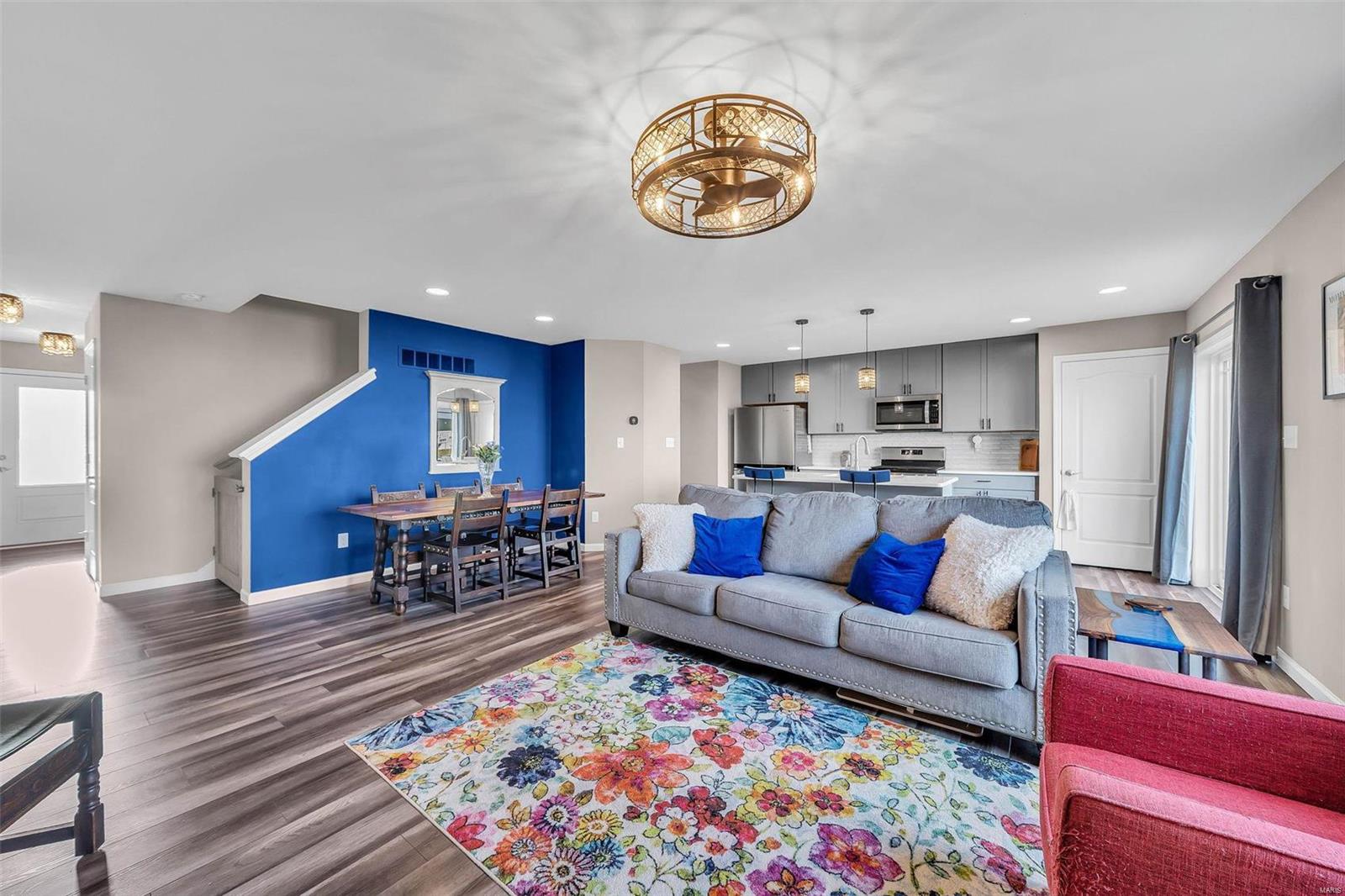 Charlestowne Place #7 - Residential