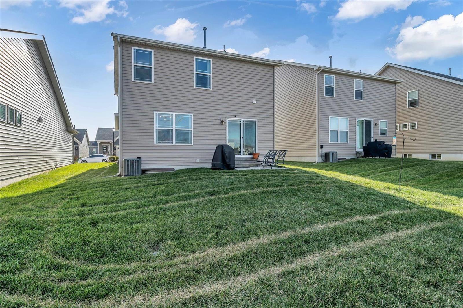 Charlestowne Place #7 - Residential