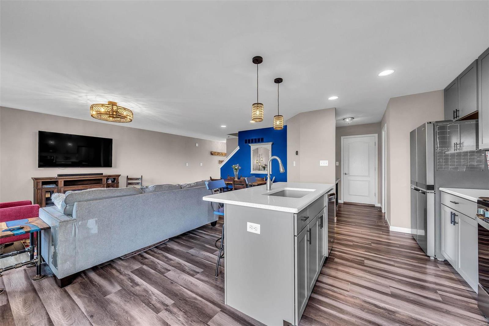 Charlestowne Place #7 - Residential