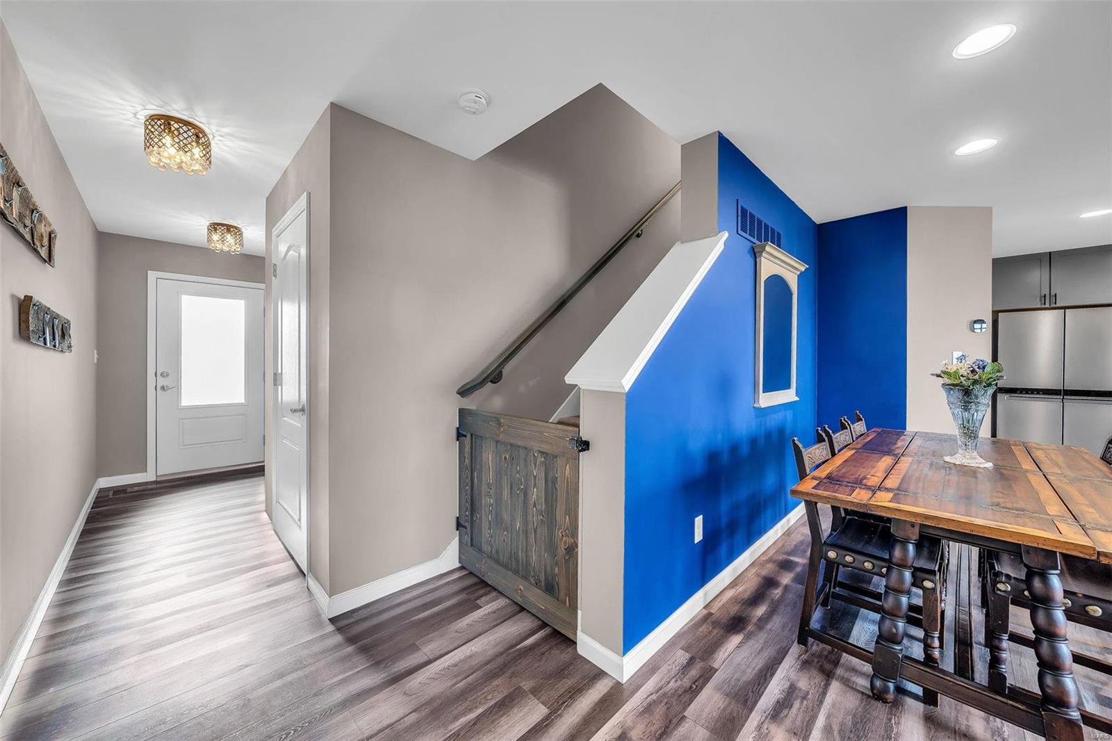 Charlestowne Place #7 - Residential