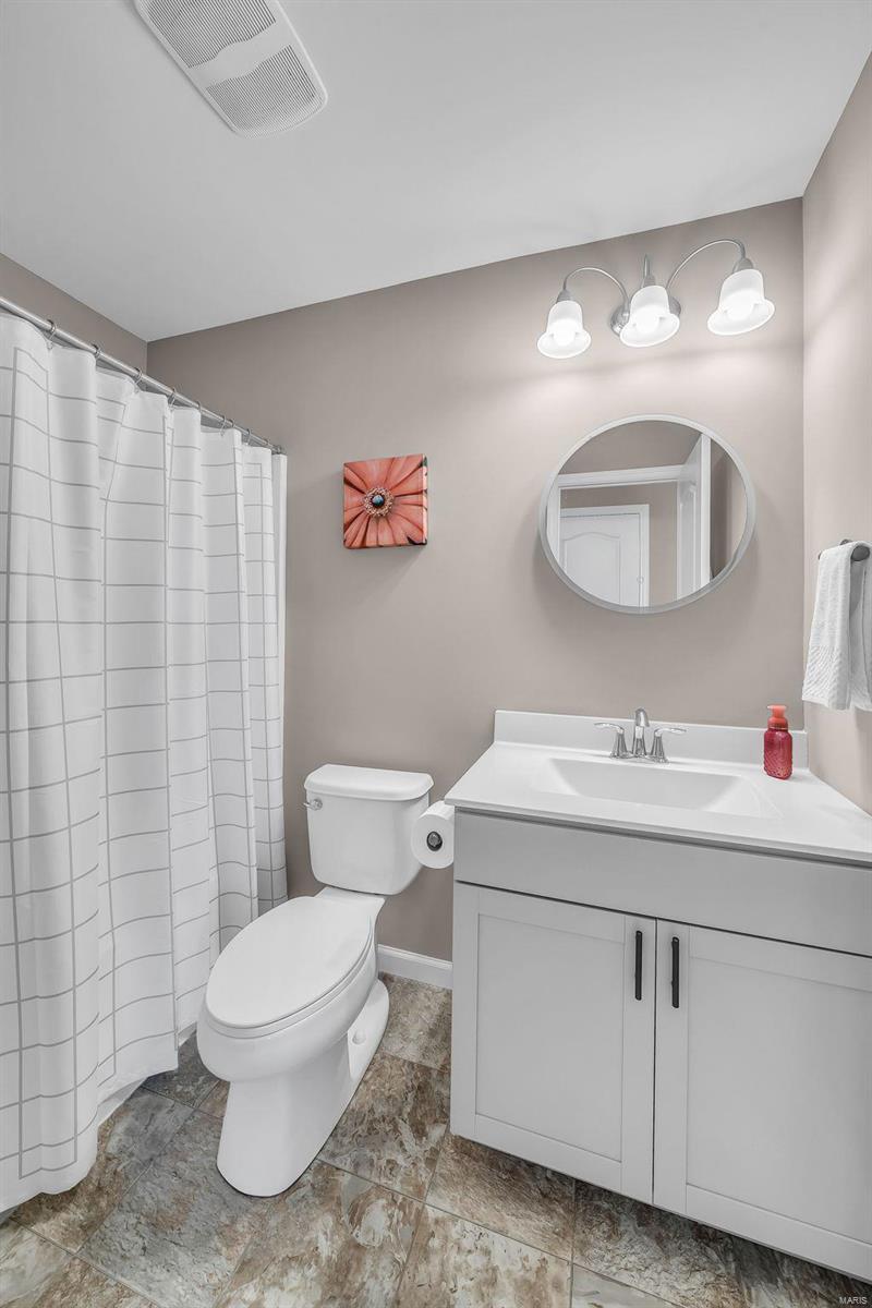 Charlestowne Place #7 - Residential