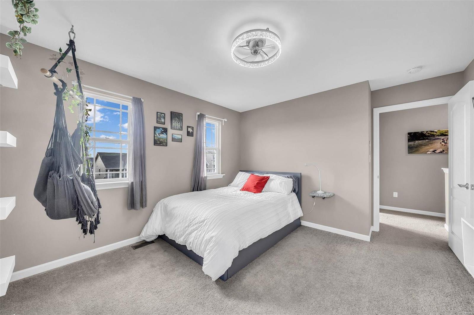 Charlestowne Place #7 - Residential