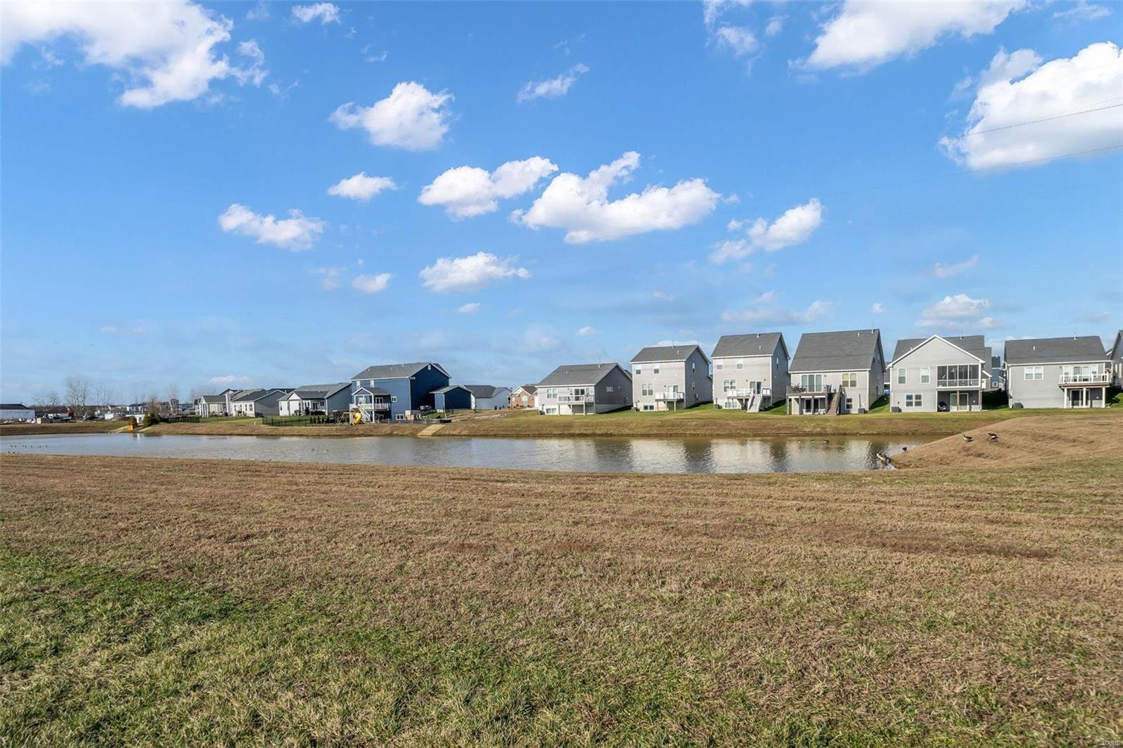Charlestowne Place #7 - Residential