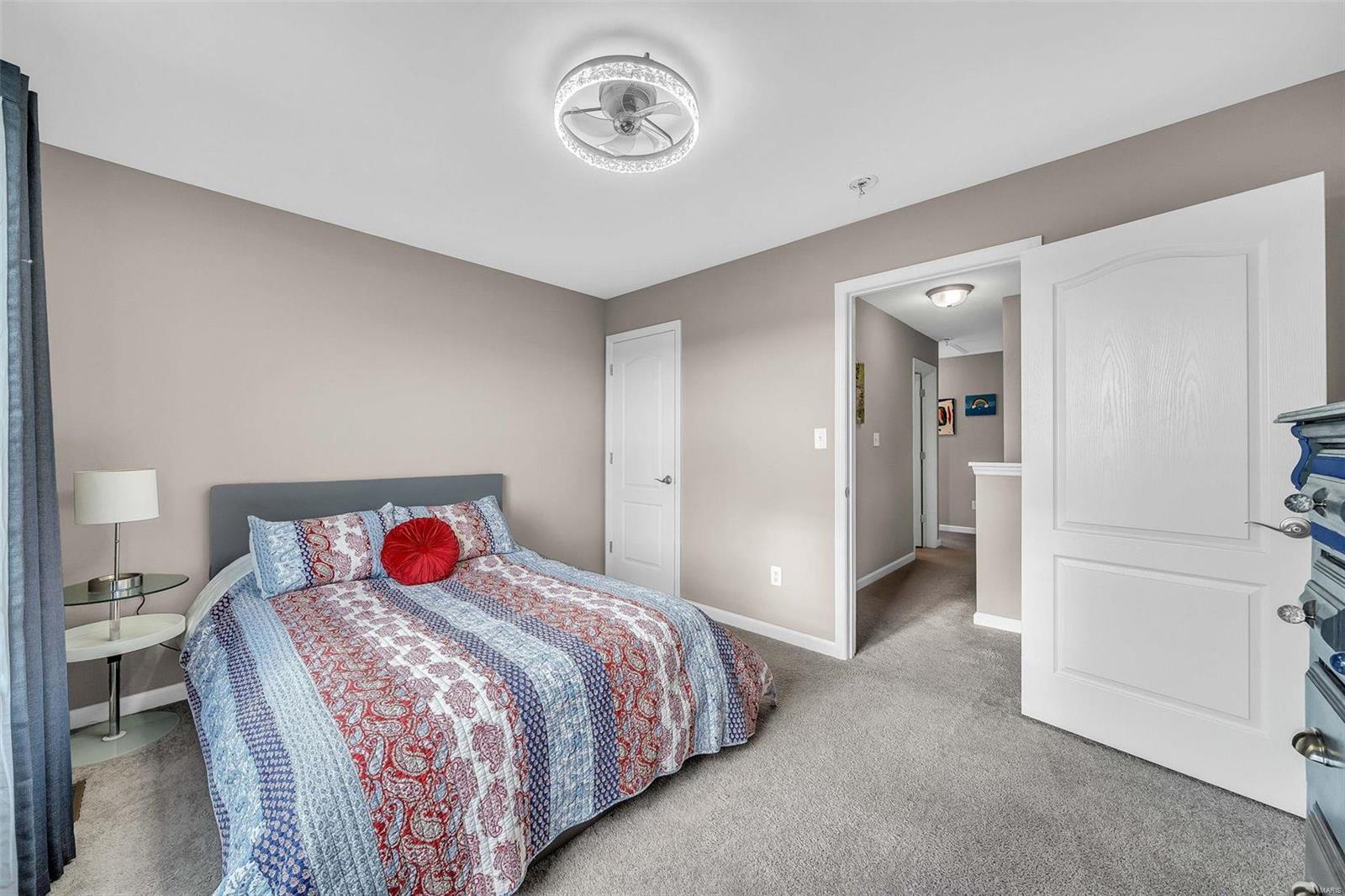 Charlestowne Place #7 - Residential