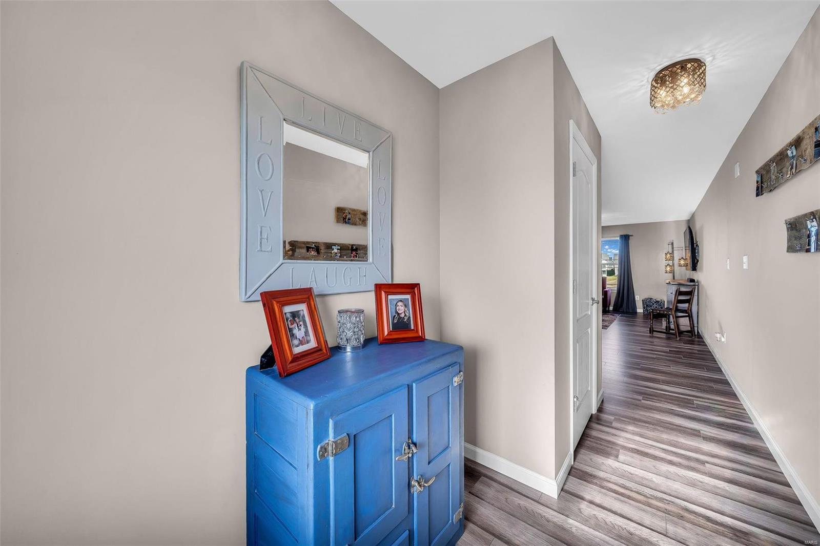 Charlestowne Place #7 - Residential