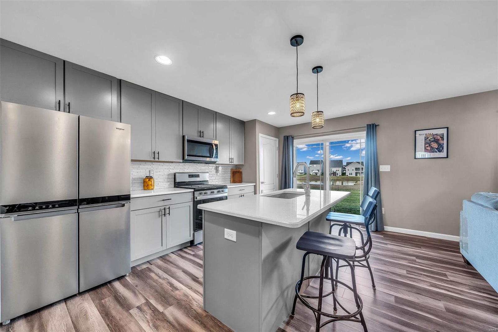 Charlestowne Place #7 - Residential