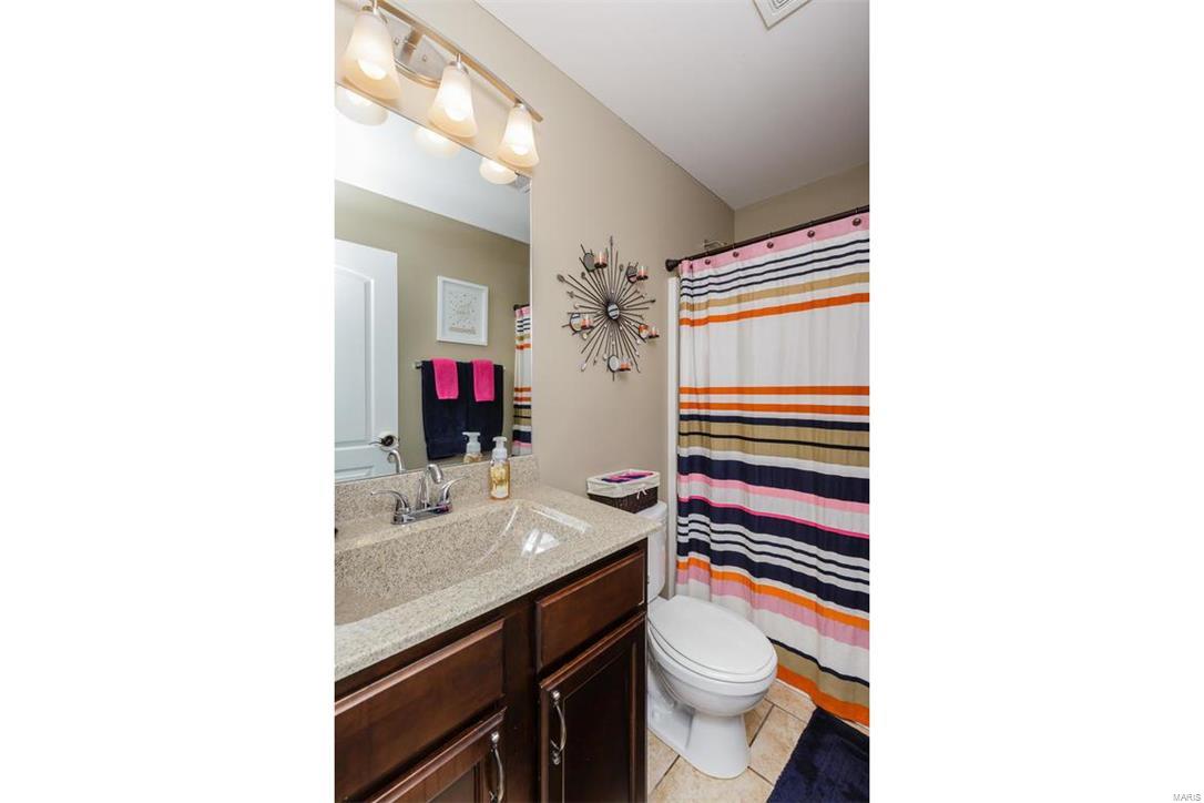Brookshire Creek West - Residential