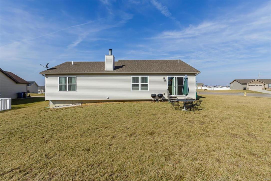 Brookshire Creek West - Residential