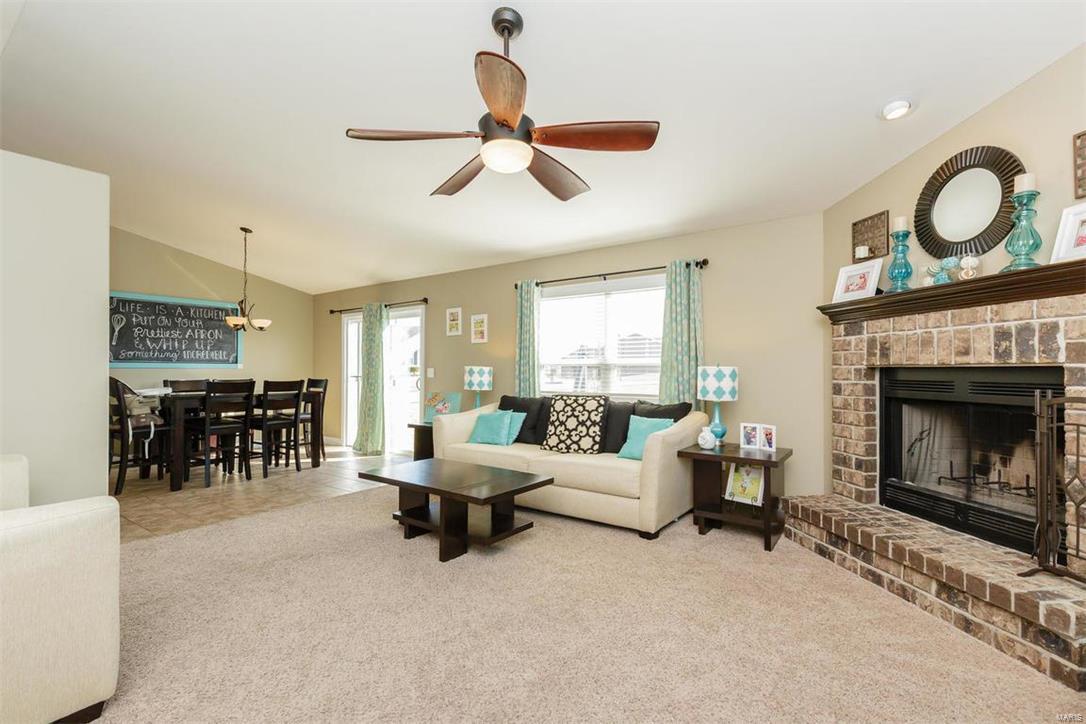 Brookshire Creek West - Residential