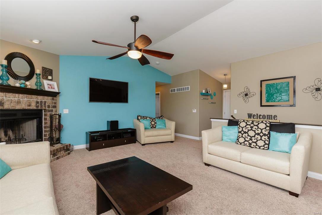 Brookshire Creek West - Residential