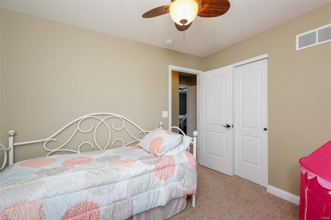 Brookshire Creek West - Residential