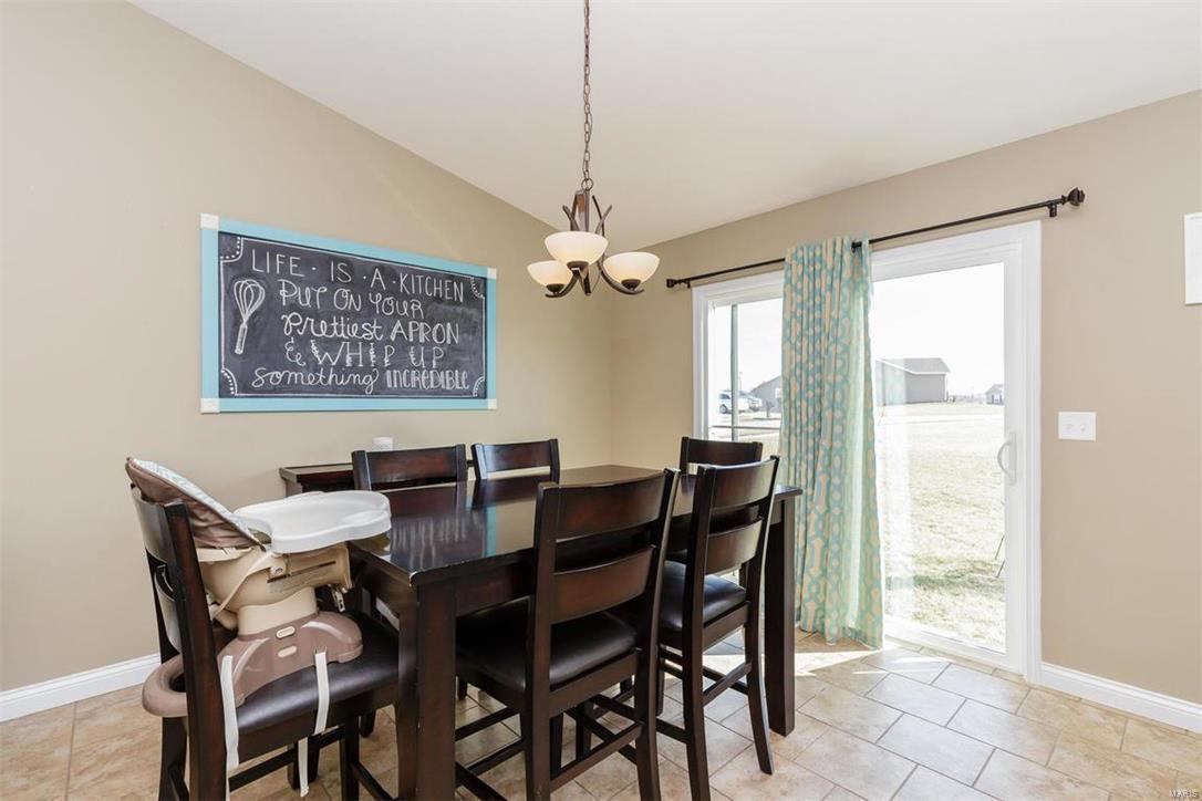 Brookshire Creek West - Residential