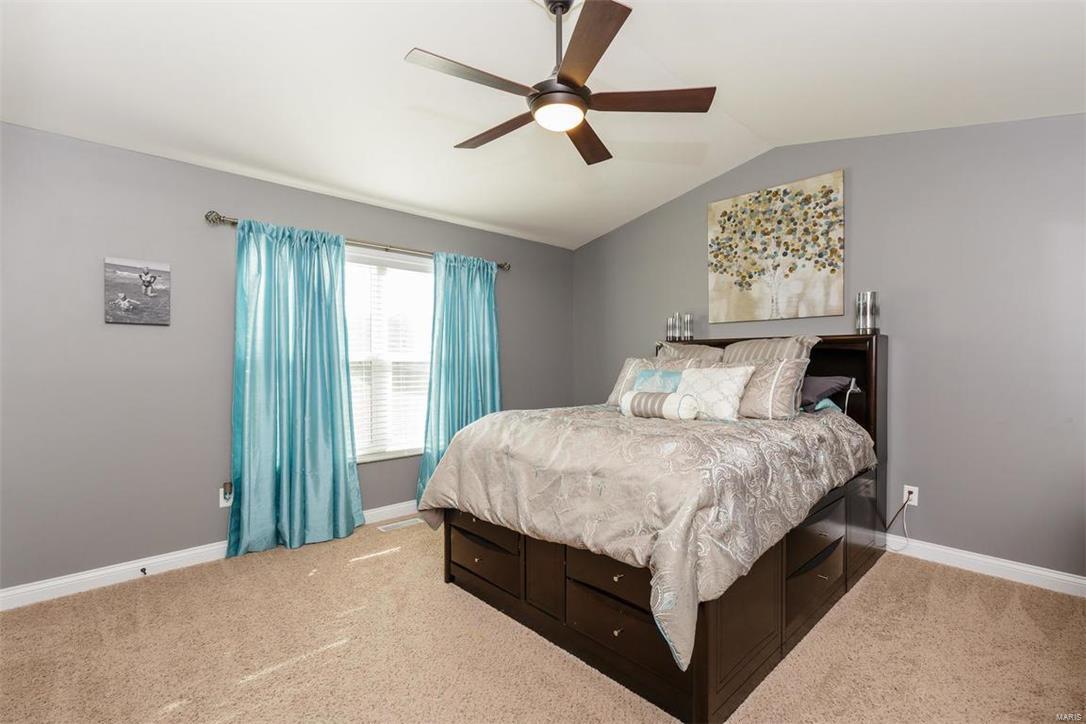 Brookshire Creek West - Residential