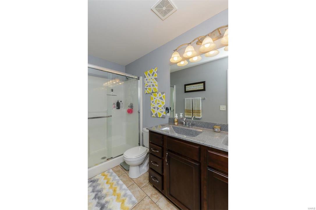 Brookshire Creek West - Residential