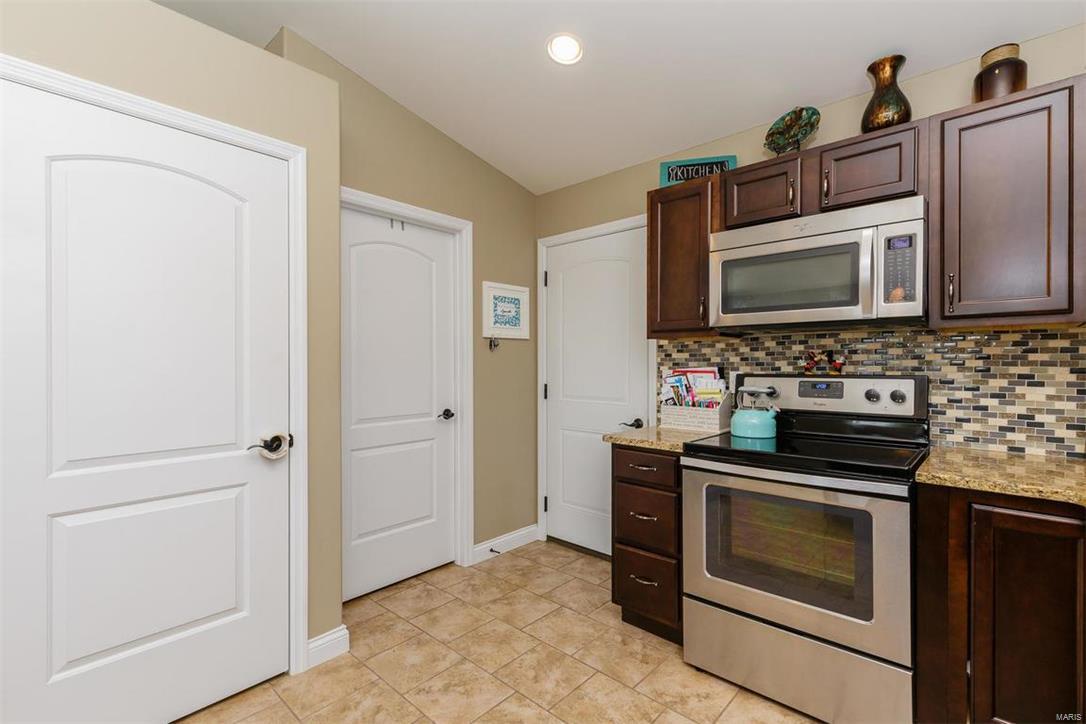 Brookshire Creek West - Residential