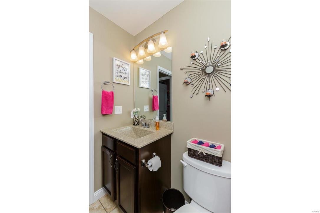 Brookshire Creek West - Residential