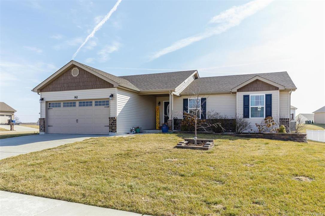 Brookshire Creek West - Residential