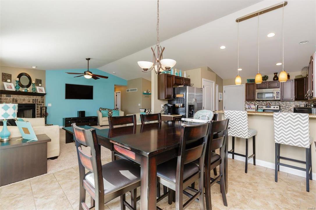 Brookshire Creek West - Residential