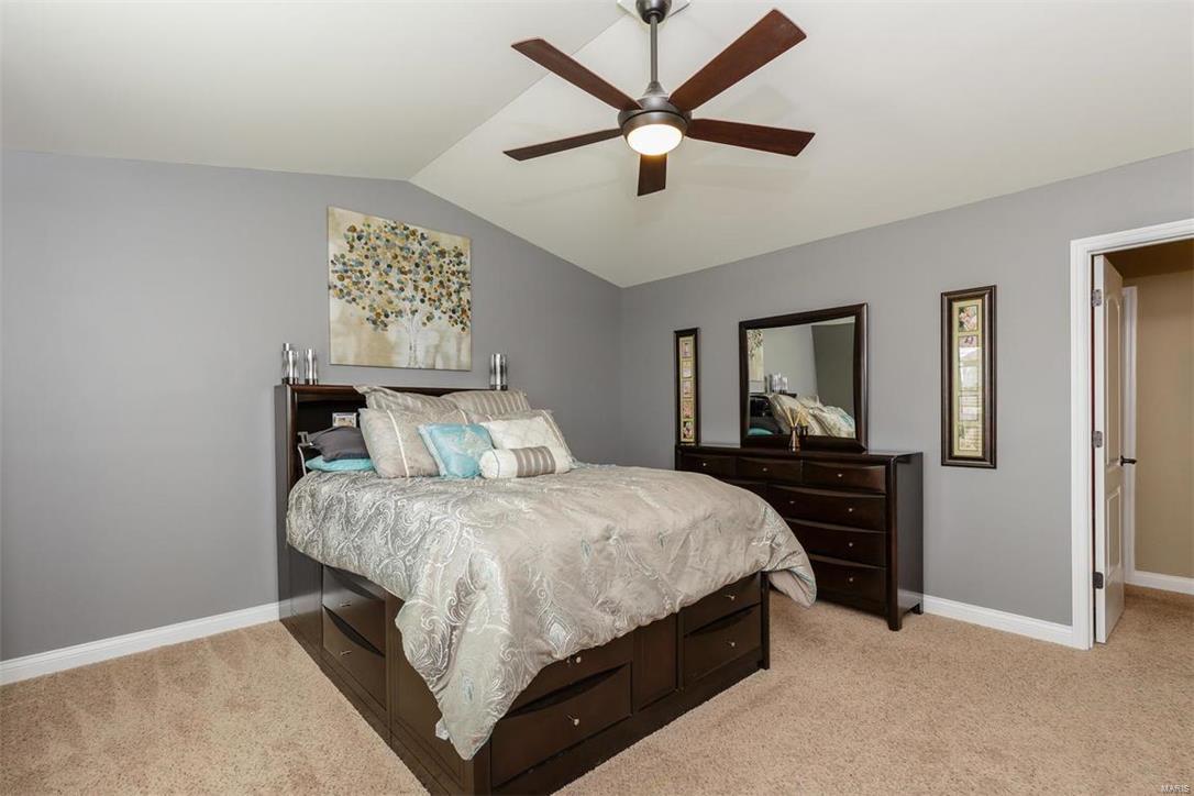 Brookshire Creek West - Residential