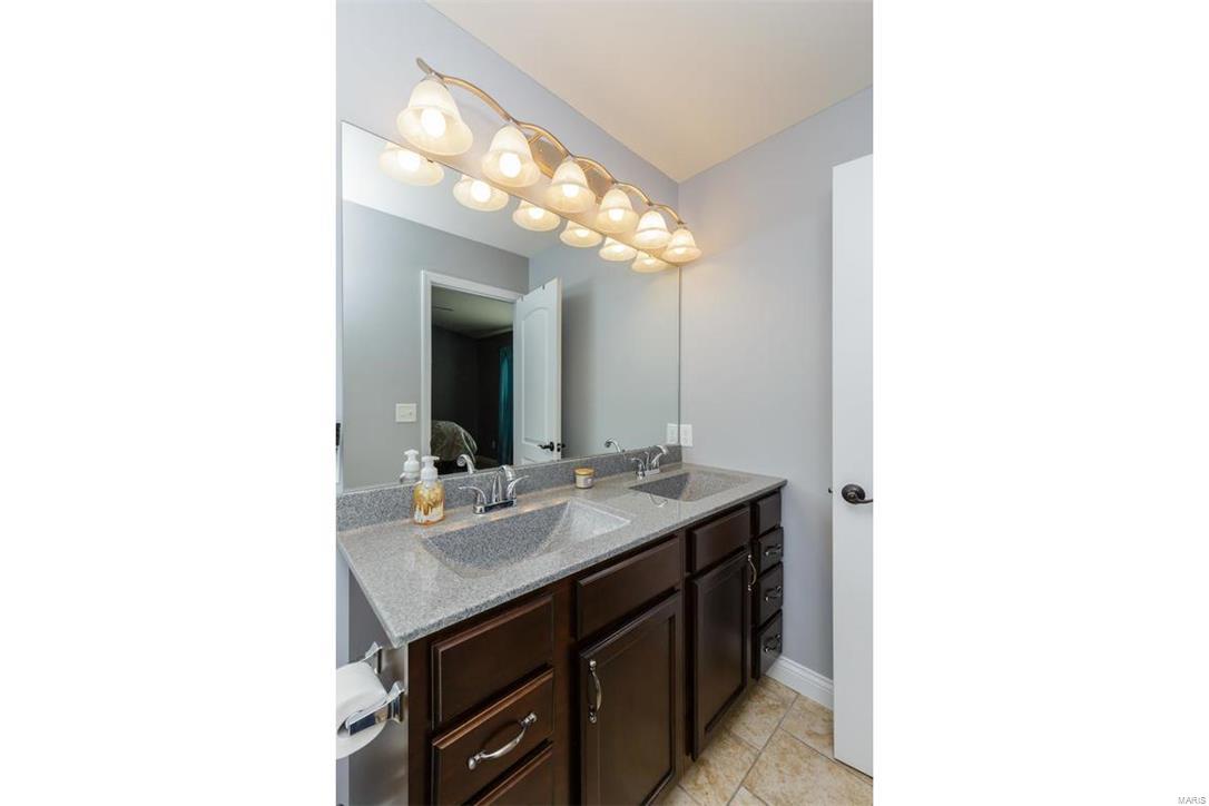 Brookshire Creek West - Residential