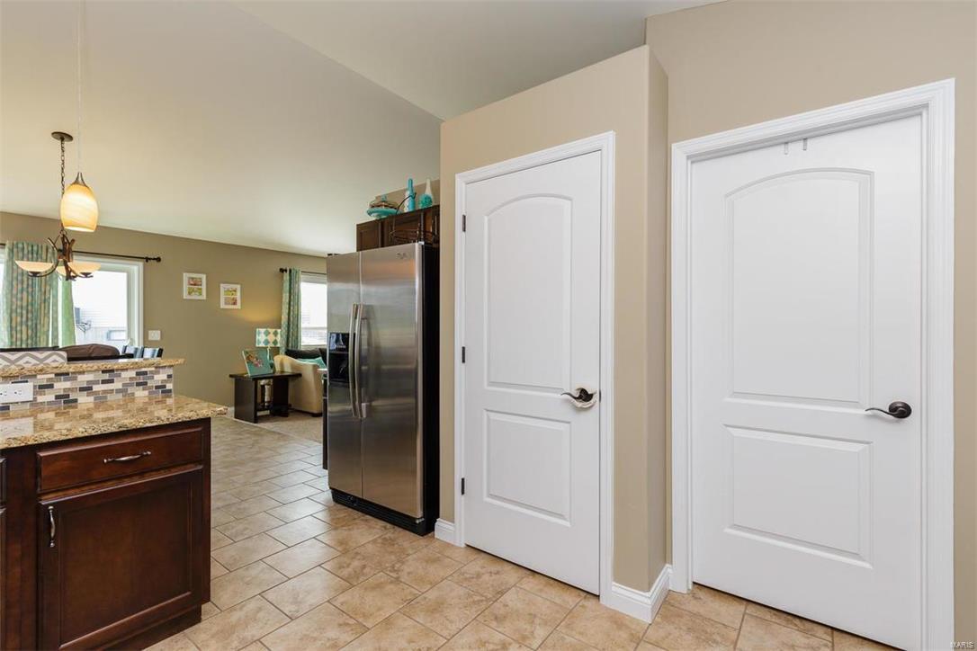 Brookshire Creek West - Residential