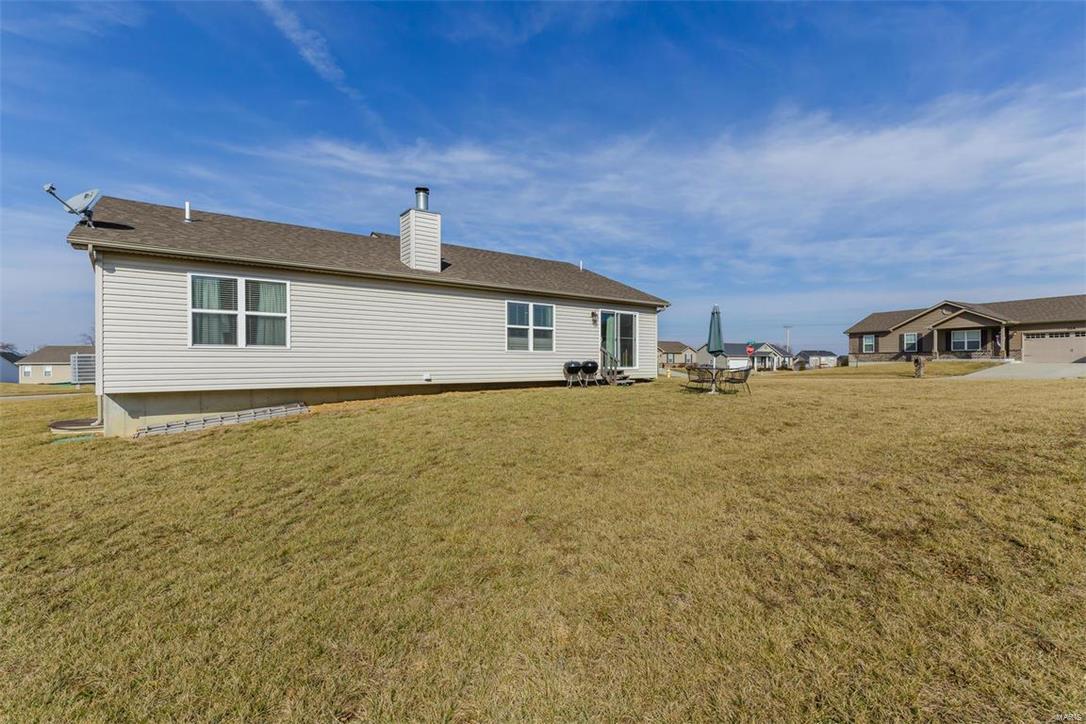 Brookshire Creek West - Residential