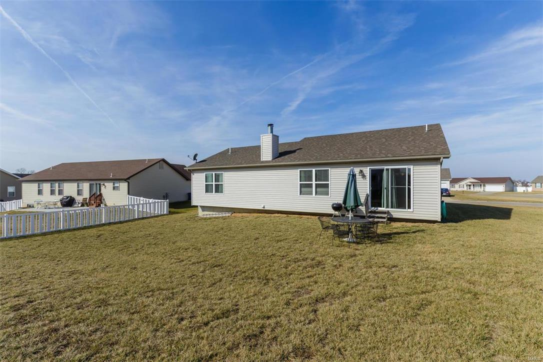 Brookshire Creek West - Residential