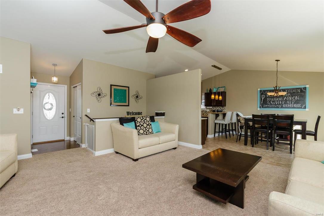 Brookshire Creek West - Residential