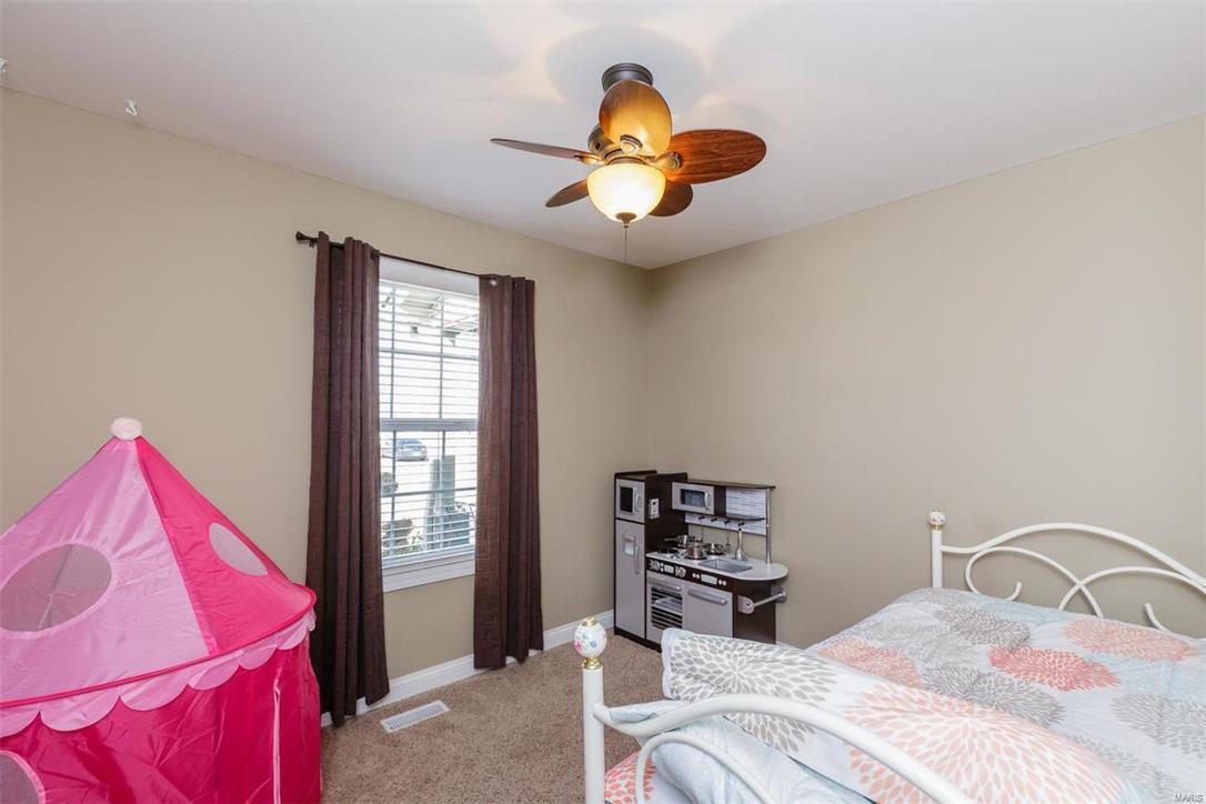 Brookshire Creek West - Residential