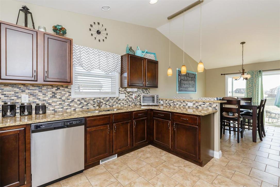 Brookshire Creek West - Residential